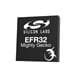 Silicon Labs EFR32MG1P232F256IM32-C0