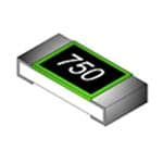 SEI Stackpole FRC0805JT20R0 放大圖片