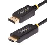 StarTech 3F-DP-HDMI-4K60-HDR 放大圖片
