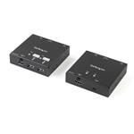 StarTech ST121USBHD 放大圖片