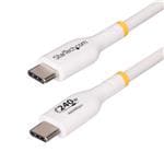 StarTech USB2EPR13FW 放大圖片