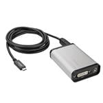 StarTech USBC2DVCAPRO 放大圖片