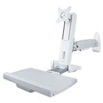 StarTech WALL-WORKSTATION-S 放大圖片