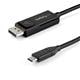 StarTech CDP2DP141MBD