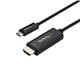 StarTech CDP2HD3MBNL