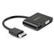 StarTech DP2VGAHD20