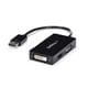 StarTech DP2VGDVHD