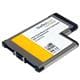 StarTech ECUSB3S254F