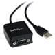 StarTech ICUSB2321FIS