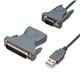 StarTech ICUSB232DB25
