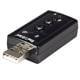 StarTech ICUSBAUDIO7