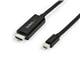 StarTech MDP2HDMM3MB