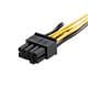 StarTech PCIEX68ADAP