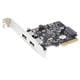 StarTech PEXUSB312A3
