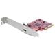 StarTech PEXUSB321C