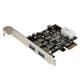 StarTech PEXUSB3S25