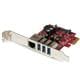 StarTech PEXUSB3S3GE