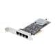 StarTech PR42GI-NETWORK-CARD