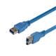 StarTech USB3SAB6