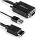 StarTech VGA2HDMM2M
