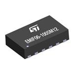 STMicroelectronics EMIF06-1005M12 放大圖片