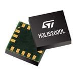 STMicroelectronics H3LIS200DLTR 放大圖片