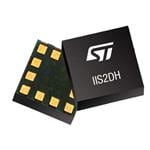 STMicroelectronics IIS2DHTR 放大圖片