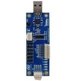 STMicroelectronics AEK-COM-ISOSPI1 放大圖片