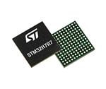 STMicroelectronics STM32H7R7I8K6 放大圖片