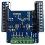 STMicroelectronics EV-VNQ9050LAJ 放大圖片