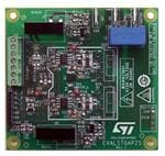 STMicroelectronics EVALSTGAP2SCM 放大圖片