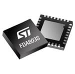 STMicroelectronics FDA803S-6DY 放大圖片