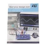 STMicroelectronics KIT24OPAMP 放大圖片