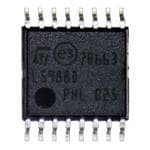 STMicroelectronics L5988D 放大圖片