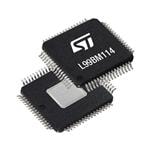 STMicroelectronics L99BM114-TR 放大圖片