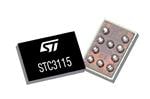 STMicroelectronics STC3115IJT 放大圖片