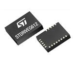 STMicroelectronics STDRIVEG612QTR 放大圖片