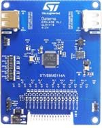 STMicroelectronics STEVAL-BMS114 放大圖片