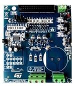 STMicroelectronics STEVAL-IPMNM5Q 放大圖片
