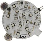 STMicroelectronics STEVAL-LLL011V1 放大圖片
