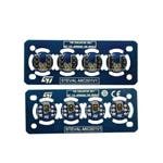 STMicroelectronics STEVAL-MIC001V1 放大圖片