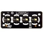 STMicroelectronics STEVAL-MIC004V1 放大圖片