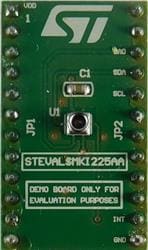 STMicroelectronics STEVAL-MKI225A 放大圖片