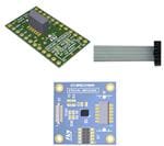 STMicroelectronics STEVAL-MKI248KA 放大圖片