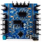STMicroelectronics STEVAL-PDUBV1 放大圖片