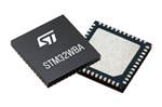STMicroelectronics STM32WBA54CGU7 放大圖片