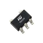 STMicroelectronics TS3121PIYCT 放大圖片