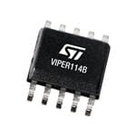 STMicroelectronics VIPER114BLS 放大圖片