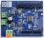 STMicroelectronics X-NUCLEO-CCA01M1 放大圖片