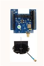 STMicroelectronics X-NUCLEO-LIV4A1 放大圖片